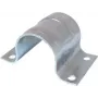 Masti klamber ShiverPeaks 89856 galvaniseeritud terasest lisakinnitussoontega
