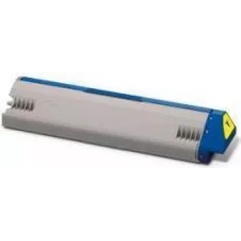 OKI tooner kollane ES9431 ES9541 38K