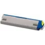 OKI tooner kollane ES9431 ES9541 38K