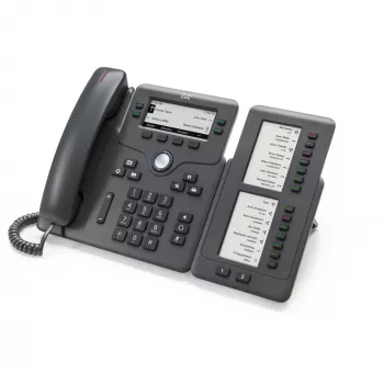 Cisco Kem For 6800/SERIES Mpp IN