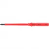Wera 05006619001 VDE kruvikeerajakomplekt 17-osaline Phillips Phillips, pilupea, Pozidriv, TORX, sisemine nelikant (Robertson) (05006619001)