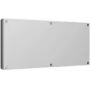 Rittal 1541.000 elektrikapp, terasest, IP55, 800×120×400 mm