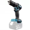 Makita DHP487Z puur 1700 RPM võtmeta 1,4 kg Must, Sinine