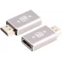 HDMI-soovaheti ShiverPeaks SP10-01054 HDMI-A HDMI-A-le Hõbedane
