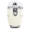 Smeg 50's stiilis tsitrusemahlapress CJF11CREU kreemikas