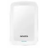 ADATA HV300 väline kõvaketas 1 TB 2,5-tolline USB 3.2 Gen 1 (3.1 Gen 1) Valge