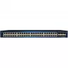 Etherneti kommutaator ALLNET ALL-SG8454M-10G – hallatav 48+6 pordiga Gigabit, 10G üleslinkidega