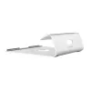 LogiLink AA0103 sülearvuti alus hõbedane 38.1 cm (15)