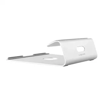 LogiLink AA0103 sülearvuti alus hõbedane 38.1 cm (15)