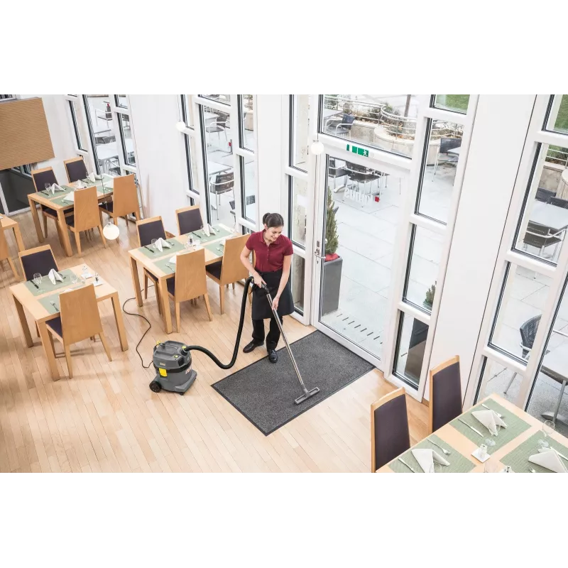 Universaalne tolmuimeja Kärcher NT 22/1 Ap Te Adv L 22 l 1300 W (1.378-621.0) Antratsiit