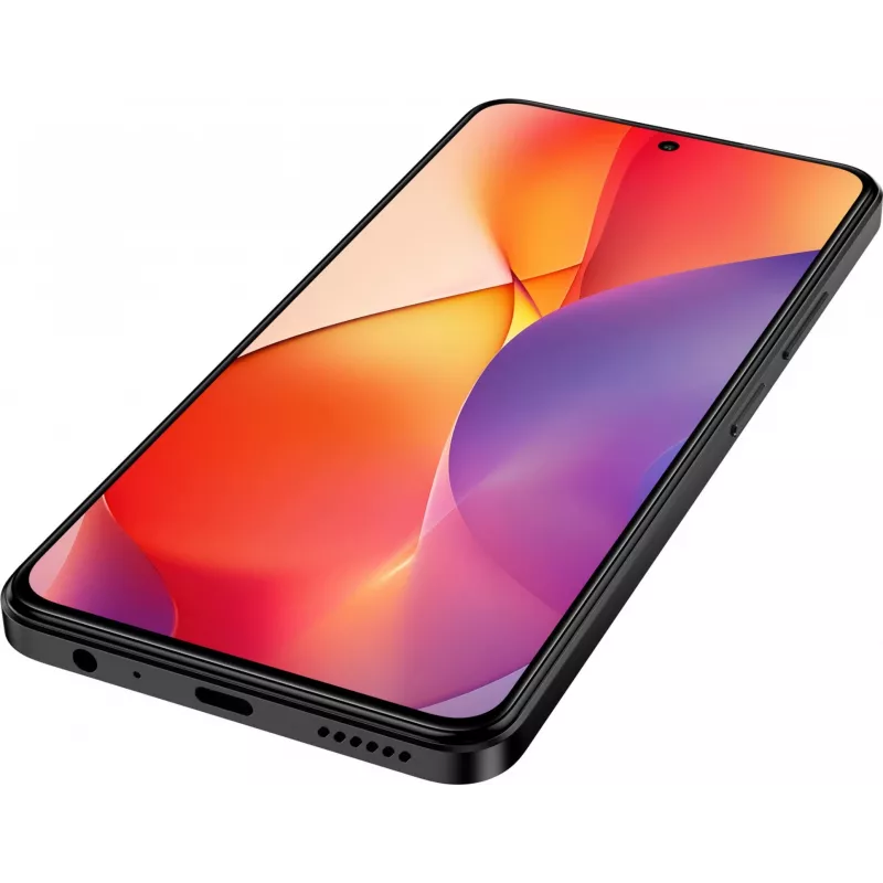 Nutitelefon myPhone N23 Plus 6,7 tolli 256 GB Cosmic Must