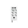 Pikendusjuhe Eaton Protection Box 6 Tel@ USB FR