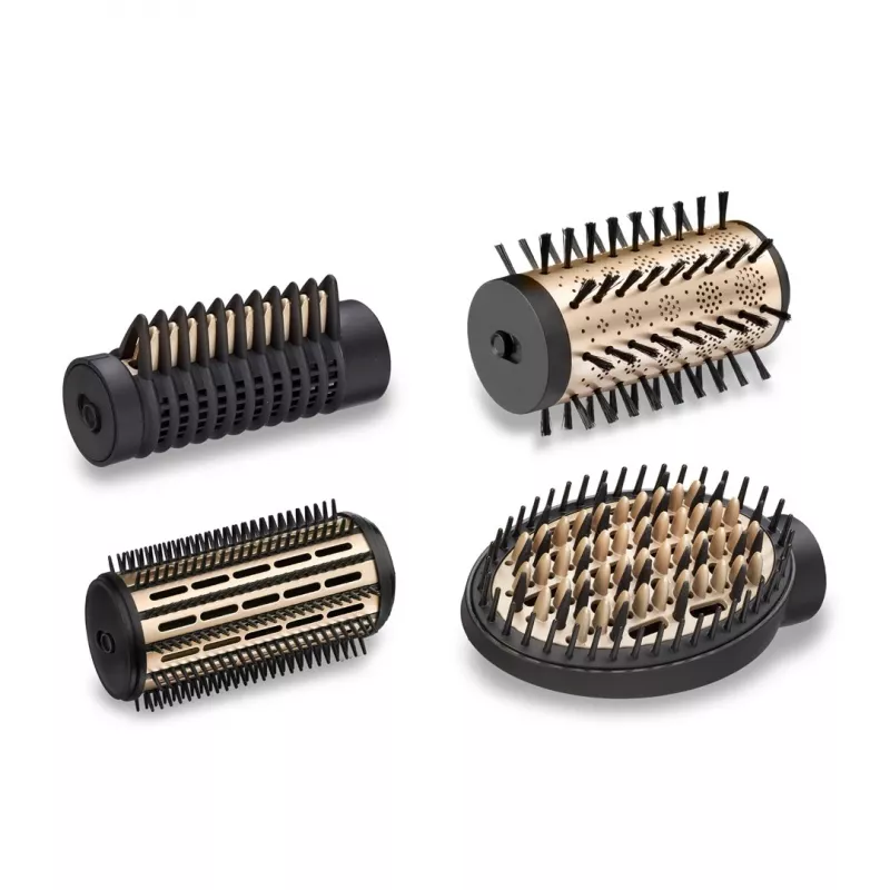 BaByliss AS970E Lokkide kuivati Must 650 W 98.4 (2.5 m)
