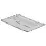 HP N01917-001 sülearvuti varuosa alumine korpus