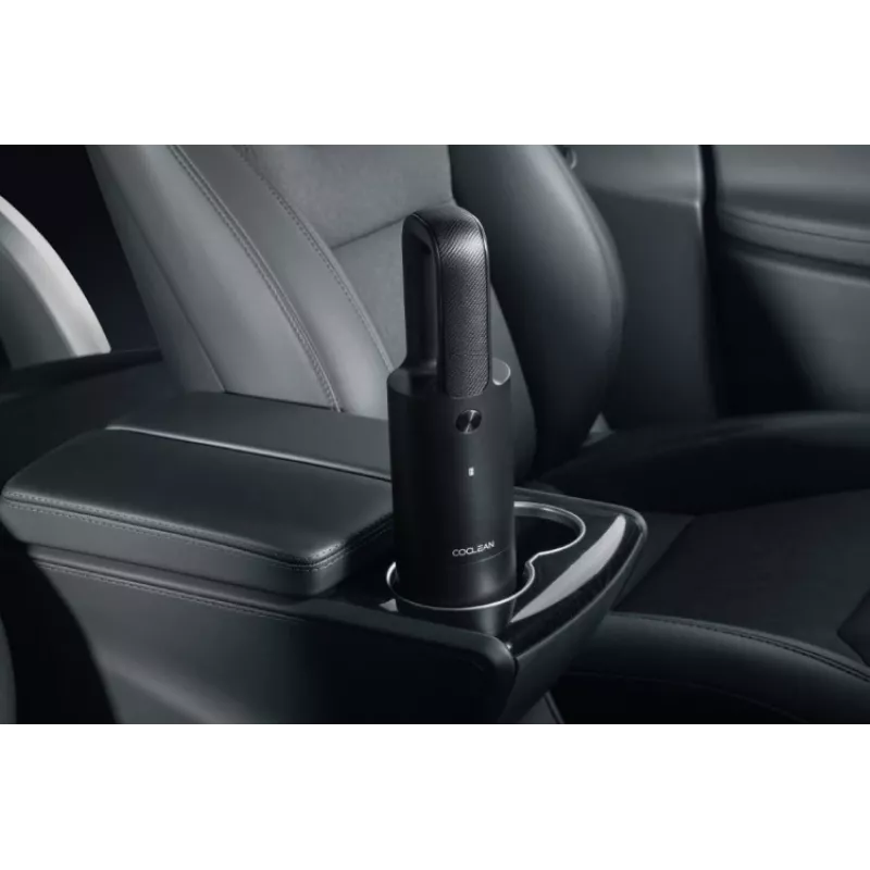CoClean Kaasaskantav Auto Käsimüügi Tolmuimeja C1