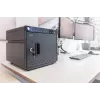 Digitus mobiilne lauaarvutite laadimiskapp 10 sülearvutile/tahvelarvutile kuni 13 tolli, UV-C, USB-C