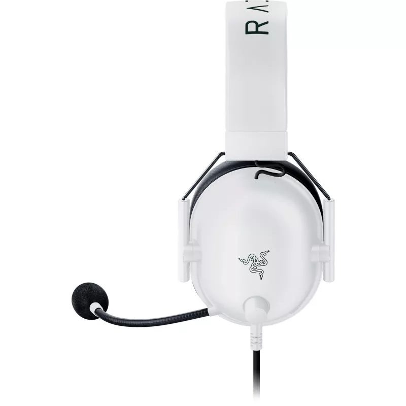 Headset Razer Mustshark V2 X
