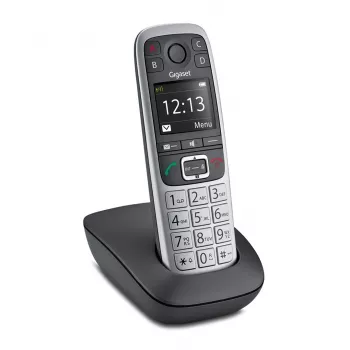 Analoog-/DECT-telefon Gigaset E560