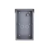 Katte Dahua Technology VTM52R2 hõbedane pinnale/kinnitatav seinakinnitus 141x72.5x241.2mm