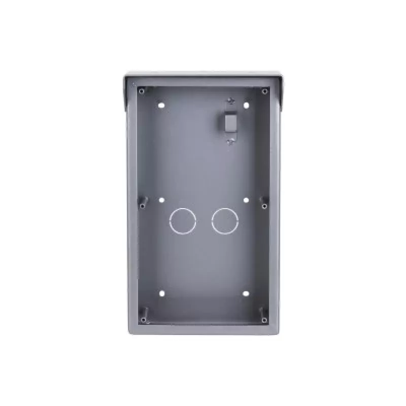 Katte Dahua Technology VTM52R2 hõbedane pinnale/kinnitatav seinakinnitus 141x72.5x241.2mm