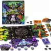 Lauamäng Ravensburger Disney Villainous Unstoppable! strateegia alates 7. eluaastast