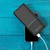 Kaasaskantav akupank Tellur TLL158481 10000mAh