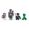 LEGO MINECRAFT 21586 Kahvatu aed