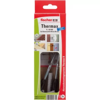 Fischer 045680 Must