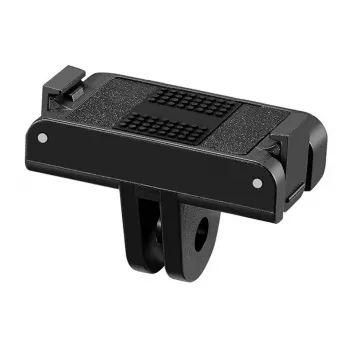 Magnetiline adapter kiirvabastusega Puluz DJI Osmo Action 6 jaoks