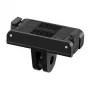 Magnetiline adapter kiirvabastusega Puluz DJI Osmo Action 6 jaoks