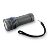 LED taskulamp everActive LUMINATO R FL-3300R — 3300 luumenit, laetav