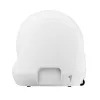 Issepuhastuv liivakast Catlink Baymax — Valge, 70 L, 599×533 mm