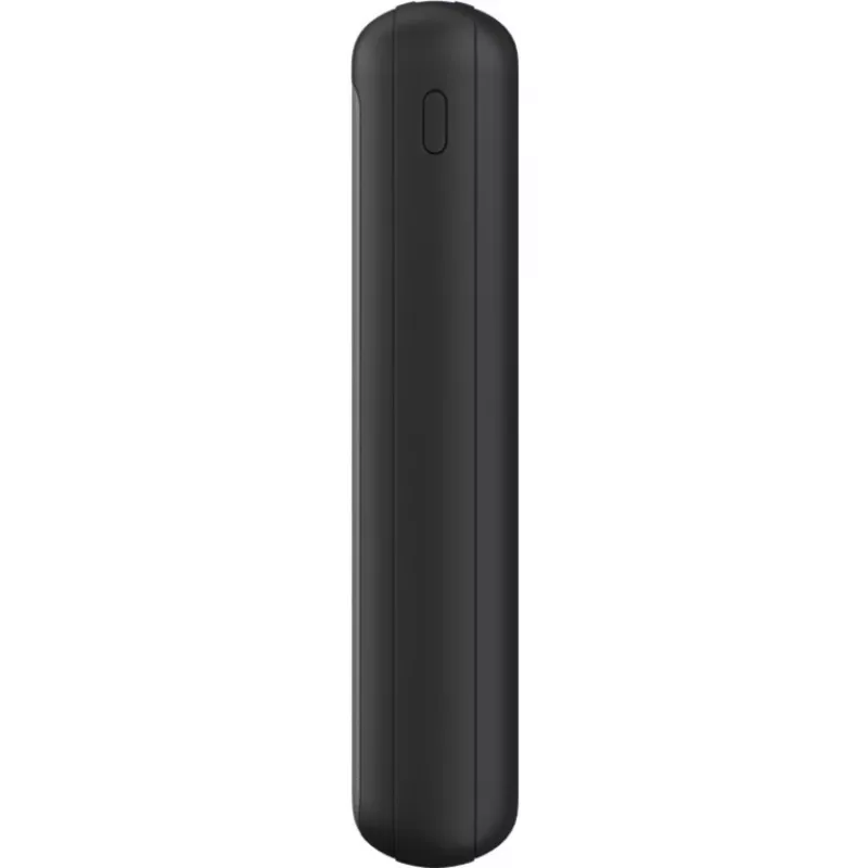 Kiirlaadimisakupank 20 000 mAh (must, PD, Quick Charge 3.0, Super Charge)