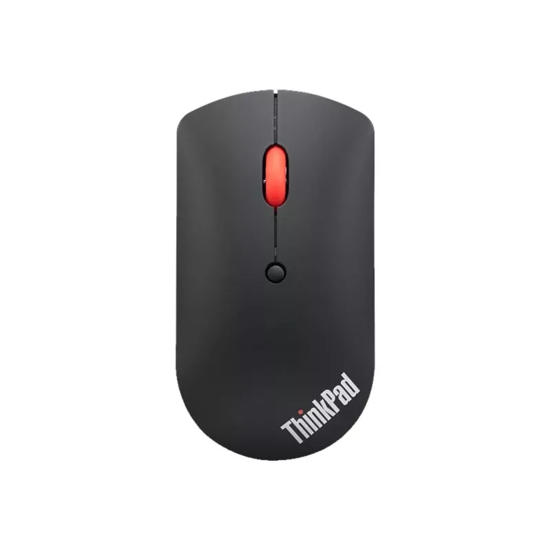Lenovo 4Y50X88823 hiir kontor Mõlemakäeline Bluetooth Optiline 2400 DPI