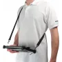 Mobilis RESIST Pack - Ilma kummist kaitserauata - Tahvelarvuti tagakaas - Vastupidav - 20,30 cm (8) - Samsung Galaxy Tab Active 3 jaoks