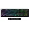 Klaviatuur Wrl K10 HE/Must K10H-J1 Keychron