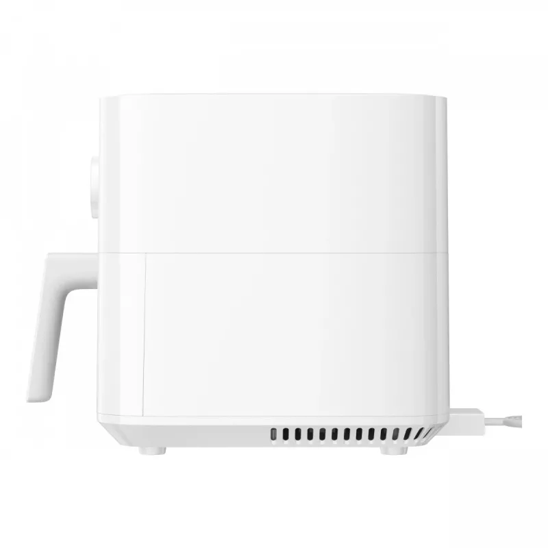Kuumaõhufritüür Xiaomi BHR8238EU 5,5 L 1600 W, puute-OLED, Wi‑Fi/nutitelefoni juhtimine, valge