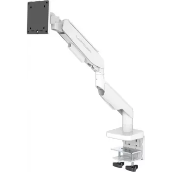 LC-Power LC-EQ-A49W lamekraani lauahoidik 124,5 cm (49) valge lauale/pingile (LC-EQ-A49W)