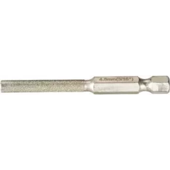 Makita D-73760 Rundfeile 4.8mm 1/4 (D-73760)