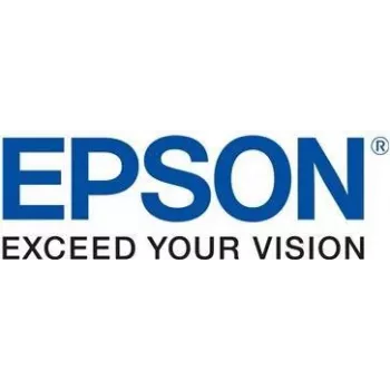 Kviitungi POS-printer Epson C33S020427 SJIC7 — mustvalge, termo-/lööktrükiga ühilduv