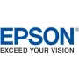 Kviitungi POS-printer Epson C33S020427 SJIC7 — mustvalge, termo-/lööktrükiga ühilduv