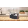 Kaasaskantav raadio MANTA RDI917PRO Bluetoothi ja USB-esitusega