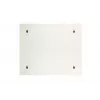 Extralink Rackmount cabinet 9U 600x600 AZH Gray seinale paigaldatav, pööratav