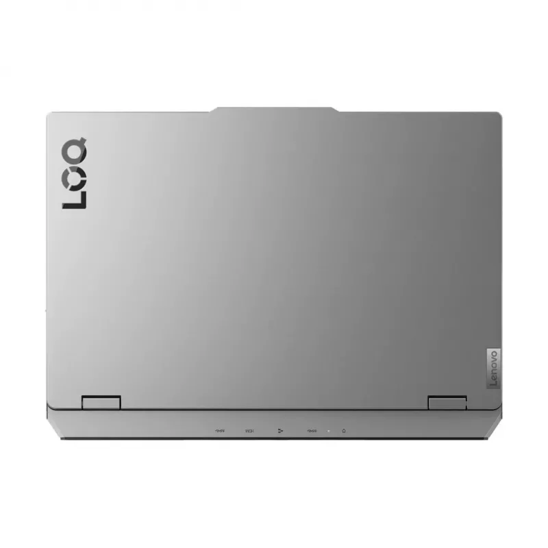Sülearvuti Lenovo LOQ 15 15,6 tolli — Ryzen 5 220, 16GB DDR5, 512GB NVMe, NVIDIA GeForce RTX 5050 8GB, Full HD 144Hz, Windows 11 Home