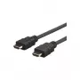 HDMI kaabel Vivolink PRO HDMI 3m õhuke kaabel 2.0b 4K - 2K 60Hz 18Gb/s