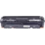Renkforce'i tooner asendab HP 415X W2030X ühilduv must RF-HPW2030X (RF-6727708)