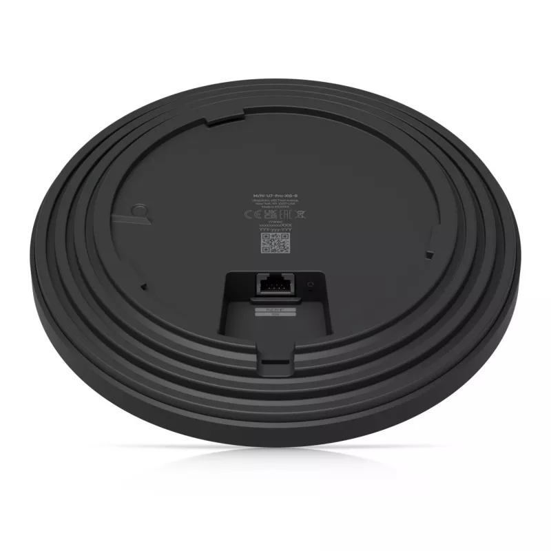 Ubiquiti U7 Pro XG 5800 Mbit/s Must Power over Ethernet (PoE)