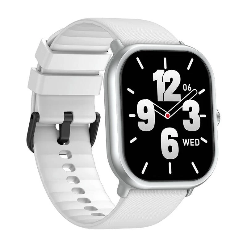 Nutikell Zeblaze GTS 3 PRO valge