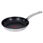 Universaalne praepann Tefal Intuition B8170644, ümmargune, 28 cm, must, PFOA-vaba