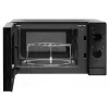 Amica AMMF20M1B mikrolaineahi 20 l 700 W Must